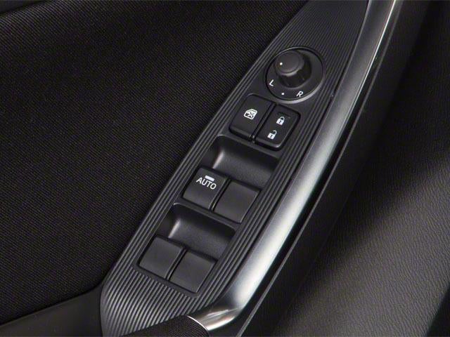 2013 Mazda Mazda CX-5 FWD 4dr Auto Grand Touring