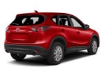 2013 Mazda Mazda CX-5 FWD 4dr Auto Grand Touring