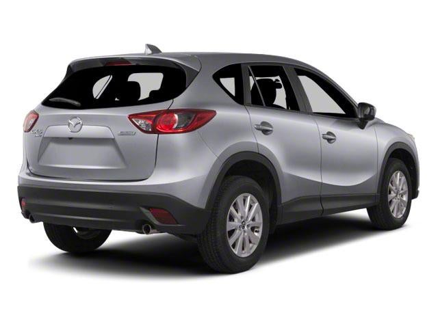 2013 Mazda Mazda CX-5 FWD 4dr Auto Grand Touring