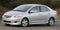 2007 Toyota Yaris 4dr Sdn Manual Base (Natl)
