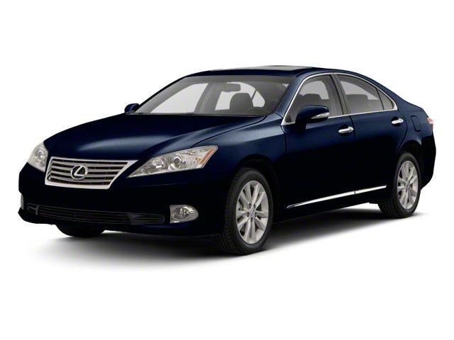 2010 Lexus ES 350 4dr Sdn