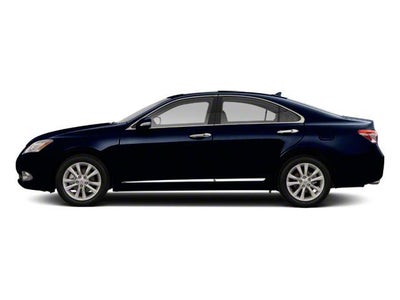 2010 Lexus ES 350 4dr Sdn