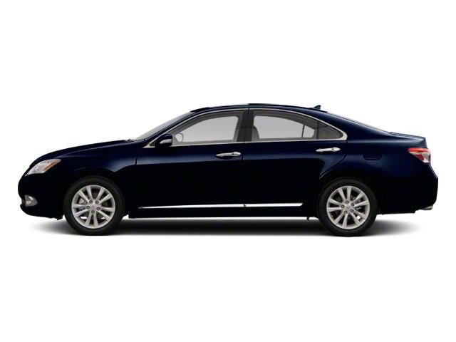 2010 Lexus ES 350 4dr Sdn