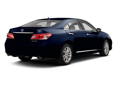 2010 Lexus ES 350 4dr Sdn