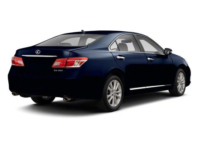 2010 Lexus ES 350 4dr Sdn