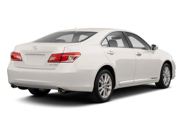 2010 Lexus ES 350 4dr Sdn