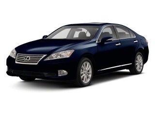 2010 Lexus ES 350 4dr Sdn