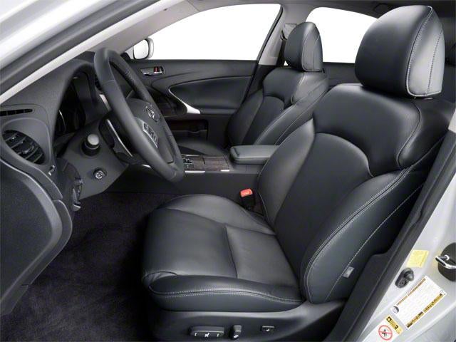 2012 Lexus IS 250 4dr Sport Sdn Auto AWD