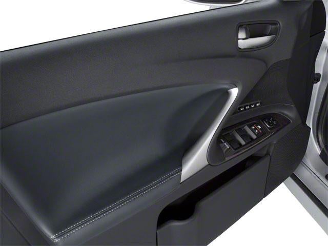 2012 Lexus IS 250 4dr Sport Sdn Auto AWD
