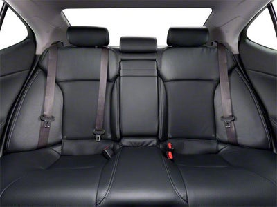 2012 Lexus IS 250 4dr Sport Sdn Auto AWD