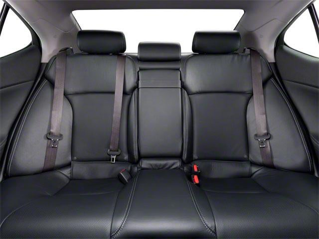 2012 Lexus IS 250 4dr Sport Sdn Auto AWD