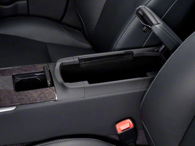 2012 Lexus IS 250 4dr Sport Sdn Auto AWD