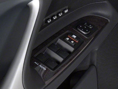 2012 Lexus IS 250 4dr Sport Sdn Auto AWD