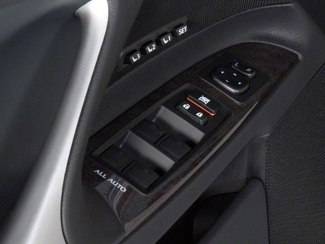 2012 Lexus IS 250 4dr Sport Sdn Auto AWD