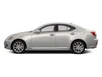 2012 Lexus IS 250 4dr Sport Sdn Auto AWD