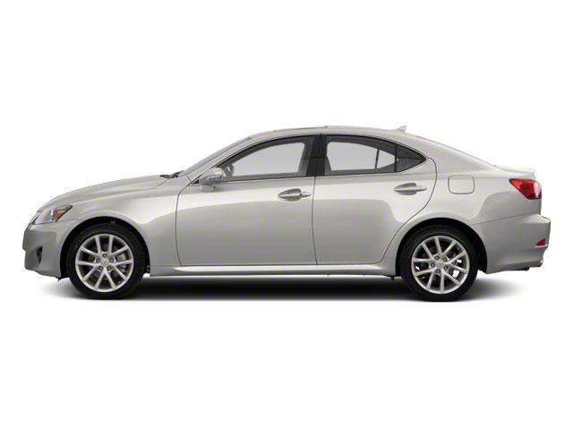 2012 Lexus IS 250 4dr Sport Sdn Auto AWD