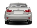 2012 Lexus IS 250 4dr Sport Sdn Auto AWD