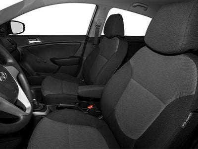 2014 Hyundai ACCENT 5dr HB Man GS