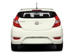 2014 Hyundai ACCENT 5dr HB Man GS