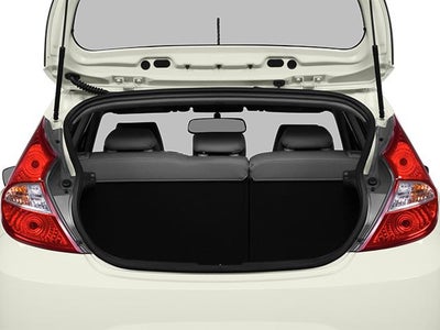 2014 Hyundai ACCENT 5dr HB Man GS