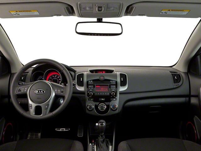 2013 Kia Forte Koup 2dr Cpe Man SX