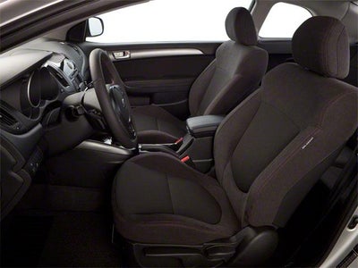 2013 Kia Forte Koup 2dr Cpe Man SX