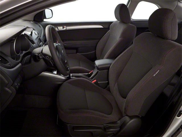 2013 Kia Forte Koup 2dr Cpe Man SX