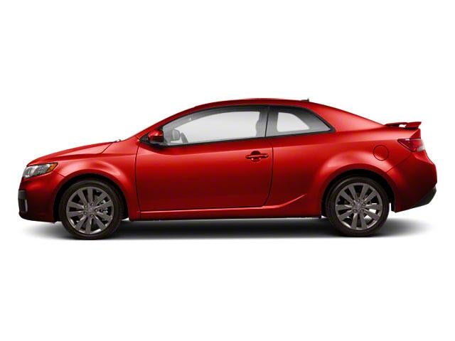 2013 Kia Forte Koup 2dr Cpe Man SX