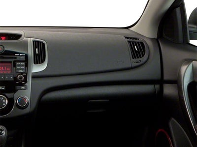 2013 Kia Forte Koup 2dr Cpe Man SX