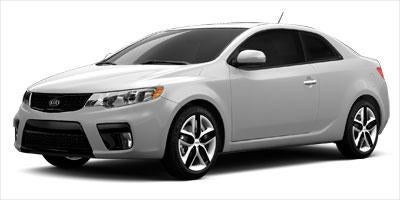 2013 Kia Forte Koup 2dr Cpe Man SX