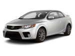 2013 Kia Forte Koup 2dr Cpe Man SX