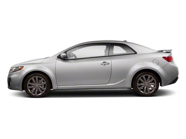 2013 Kia Forte Koup 2dr Cpe Man SX