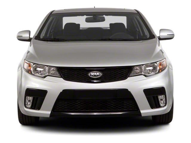 2013 Kia Forte Koup 2dr Cpe Man SX