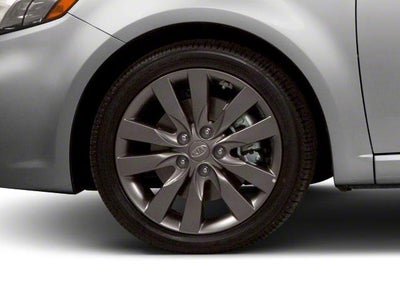 2013 Kia Forte Koup 2dr Cpe Man SX