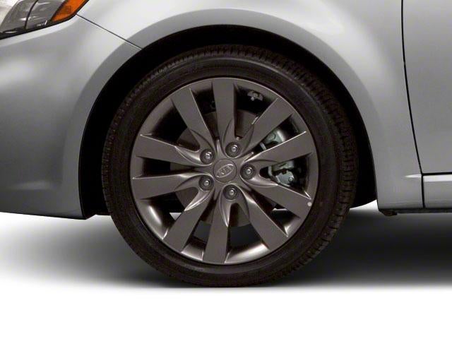 2013 Kia Forte Koup 2dr Cpe Man SX