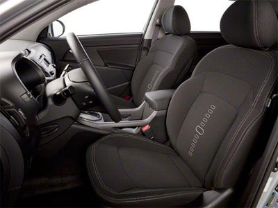 2012 Kia Sportage AWD 4dr LX