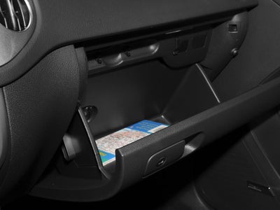 2017 Volkswagen Tiguan 2.0T S 4MOTION