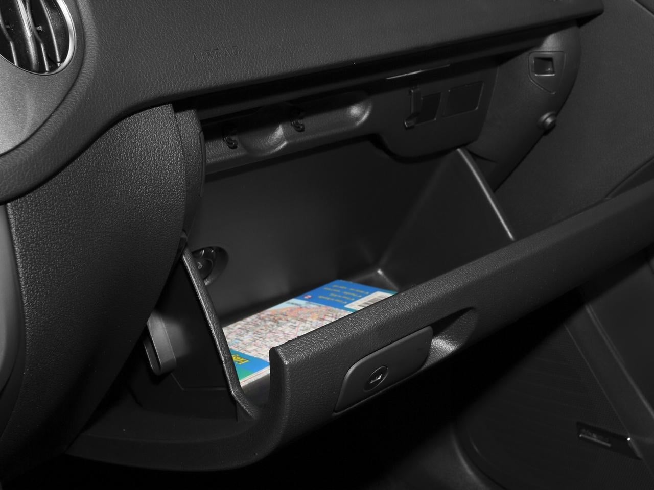 2017 Volkswagen Tiguan 2.0T S 4MOTION