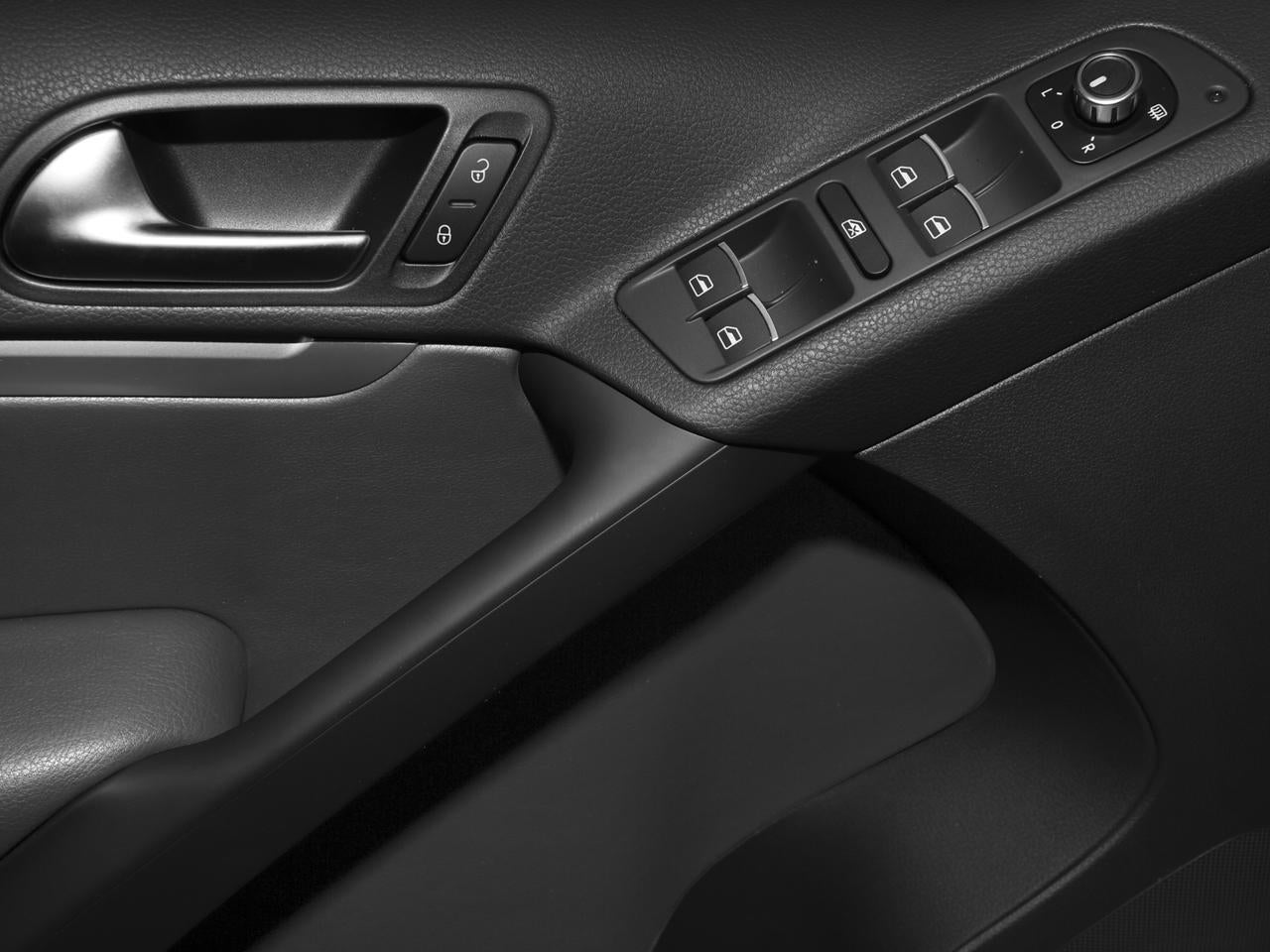 2017 Volkswagen Tiguan 2.0T S 4MOTION